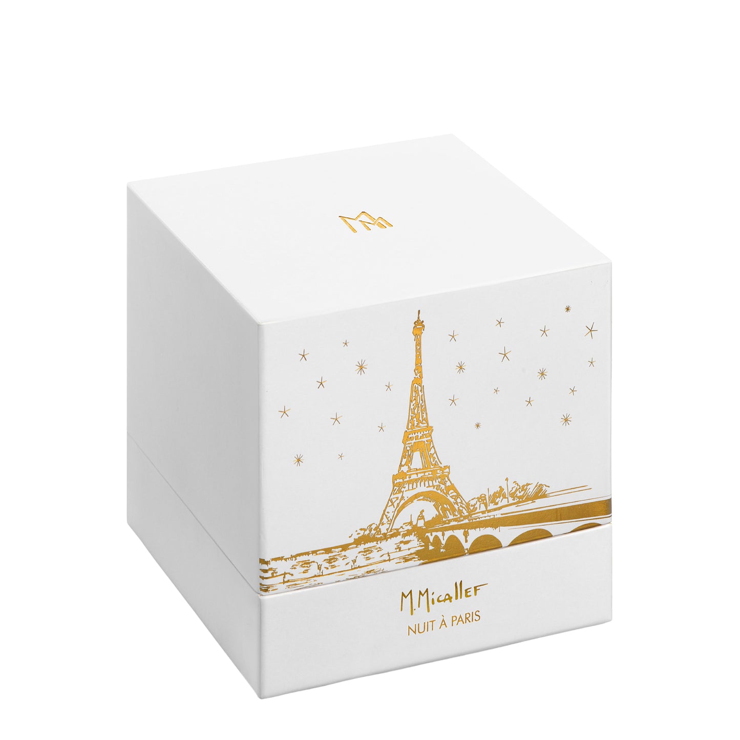 NUIT A PARIS CANDLE 500g