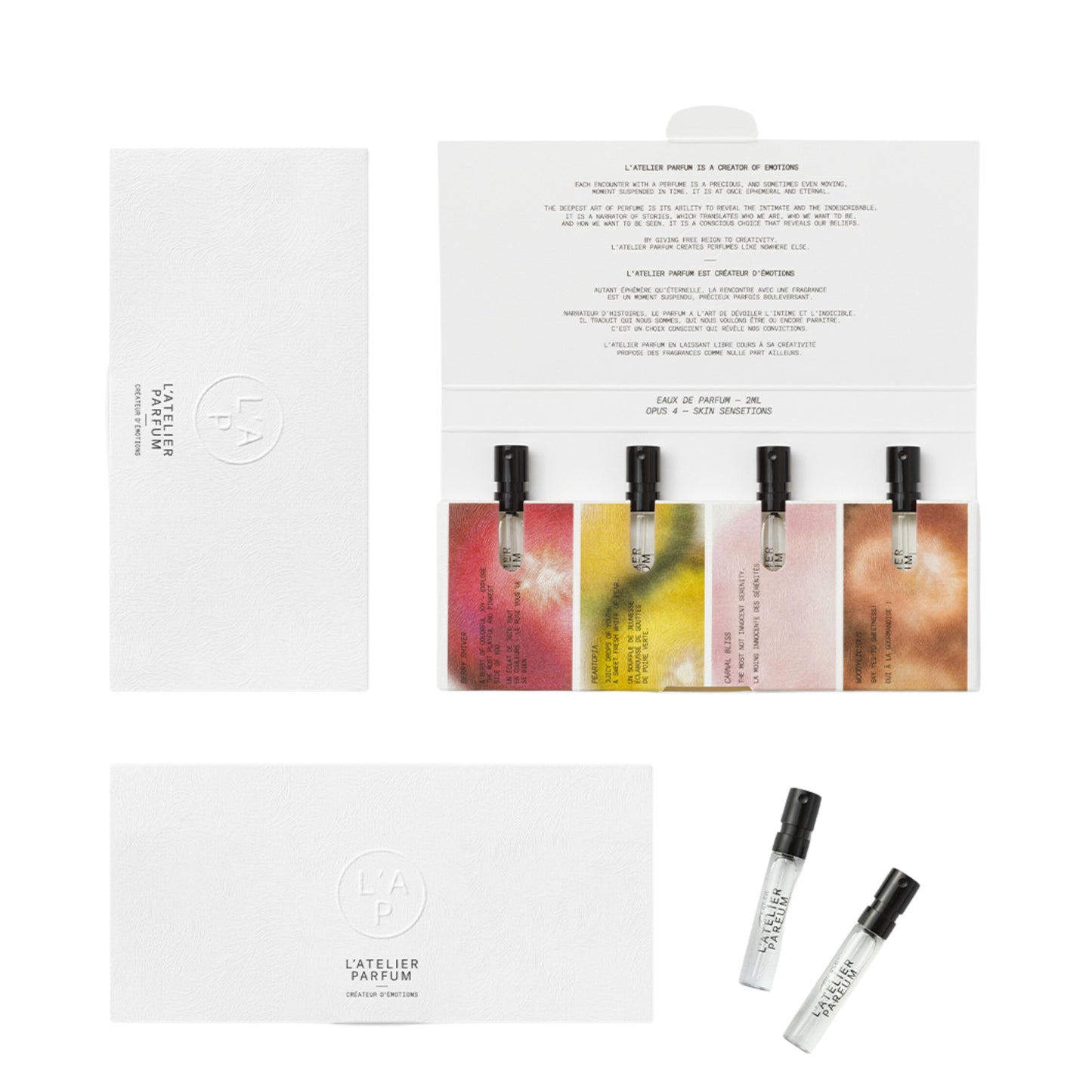 OPUS 4 DISCOVERY KIT