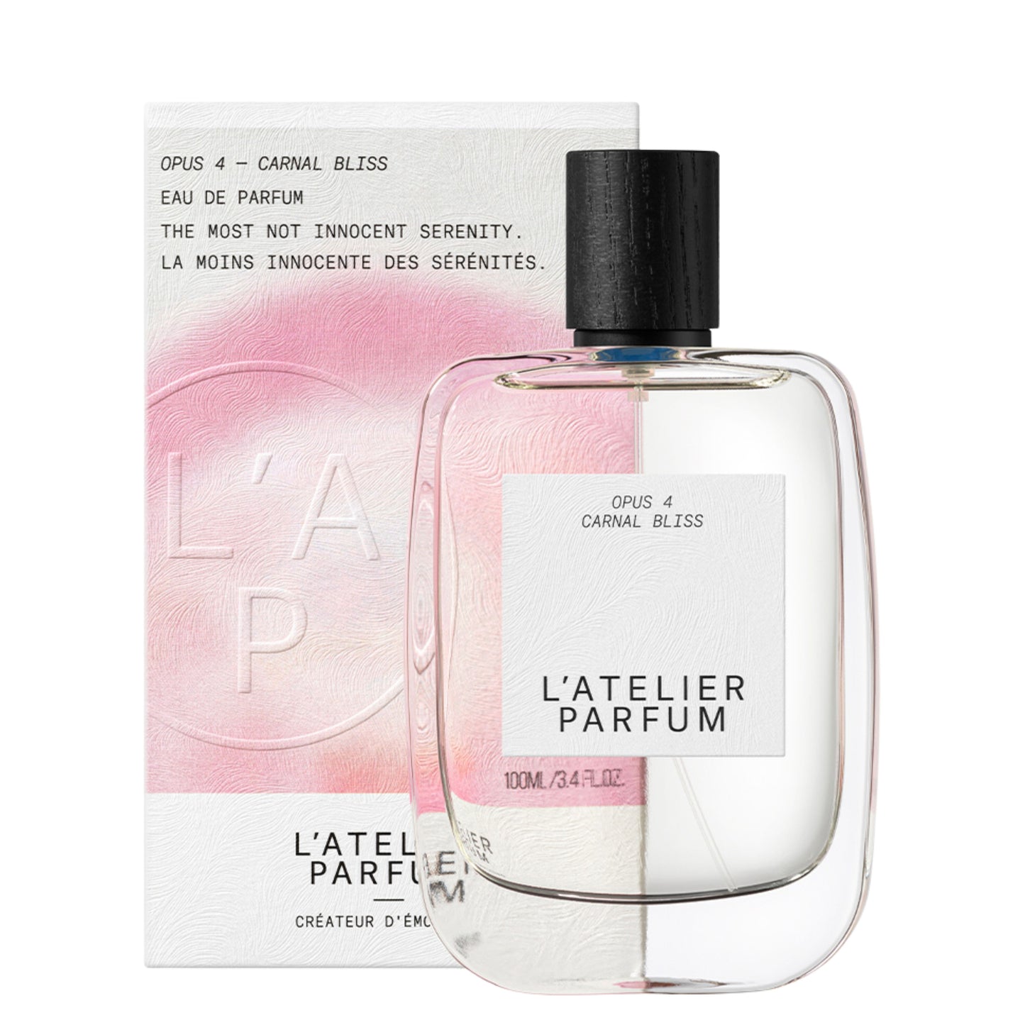 CARNAL BLISS EAU DE PARFUM