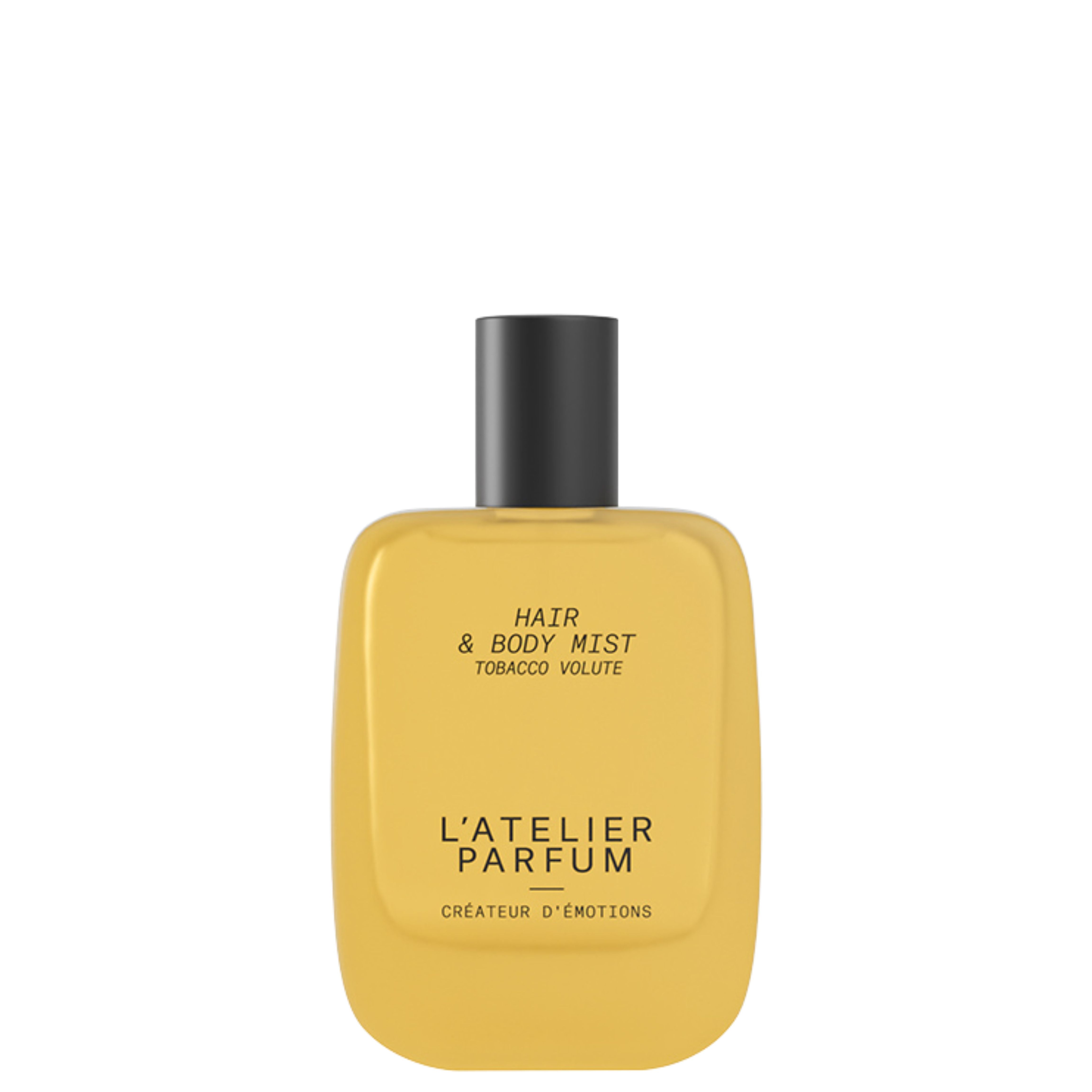 atelier tobacco TOBACCO VOLUTE HAIR MIST – Aromorfia atelier tobacco TOBACCO VOLUTE HAIR MIST – Aromorfia