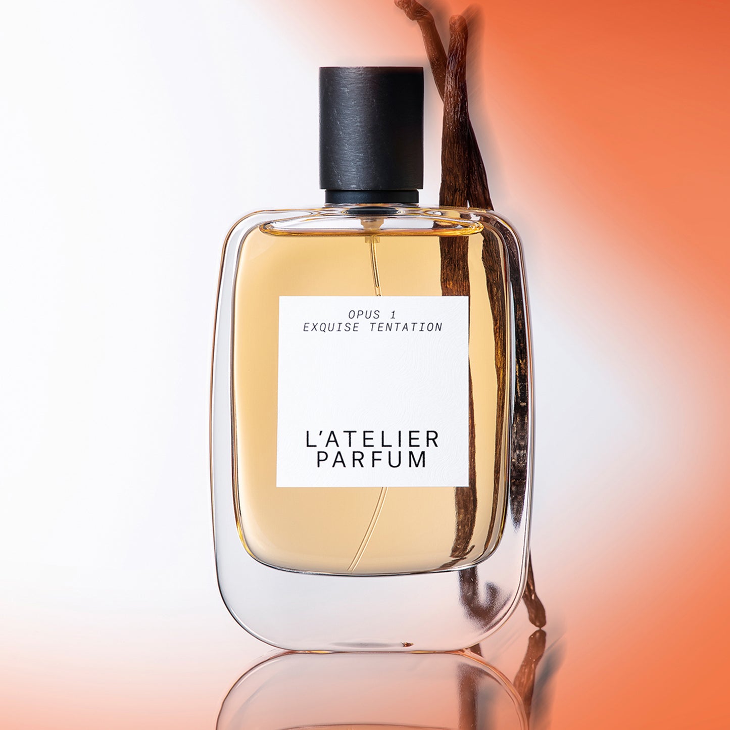 EXQUISE TENTATION EAU DE PARFUM