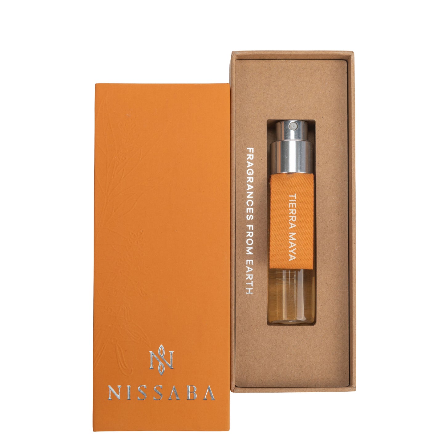 TIERRA MAYA EAU DE PARFUM