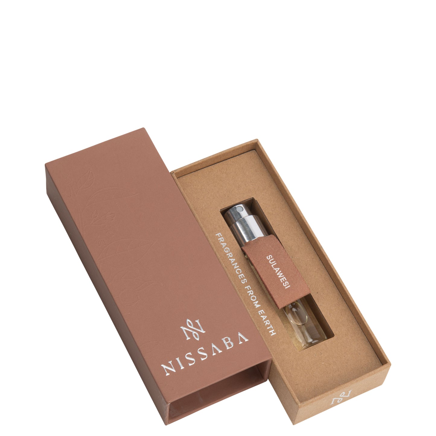 SULAWESI EAU DE PARFUM