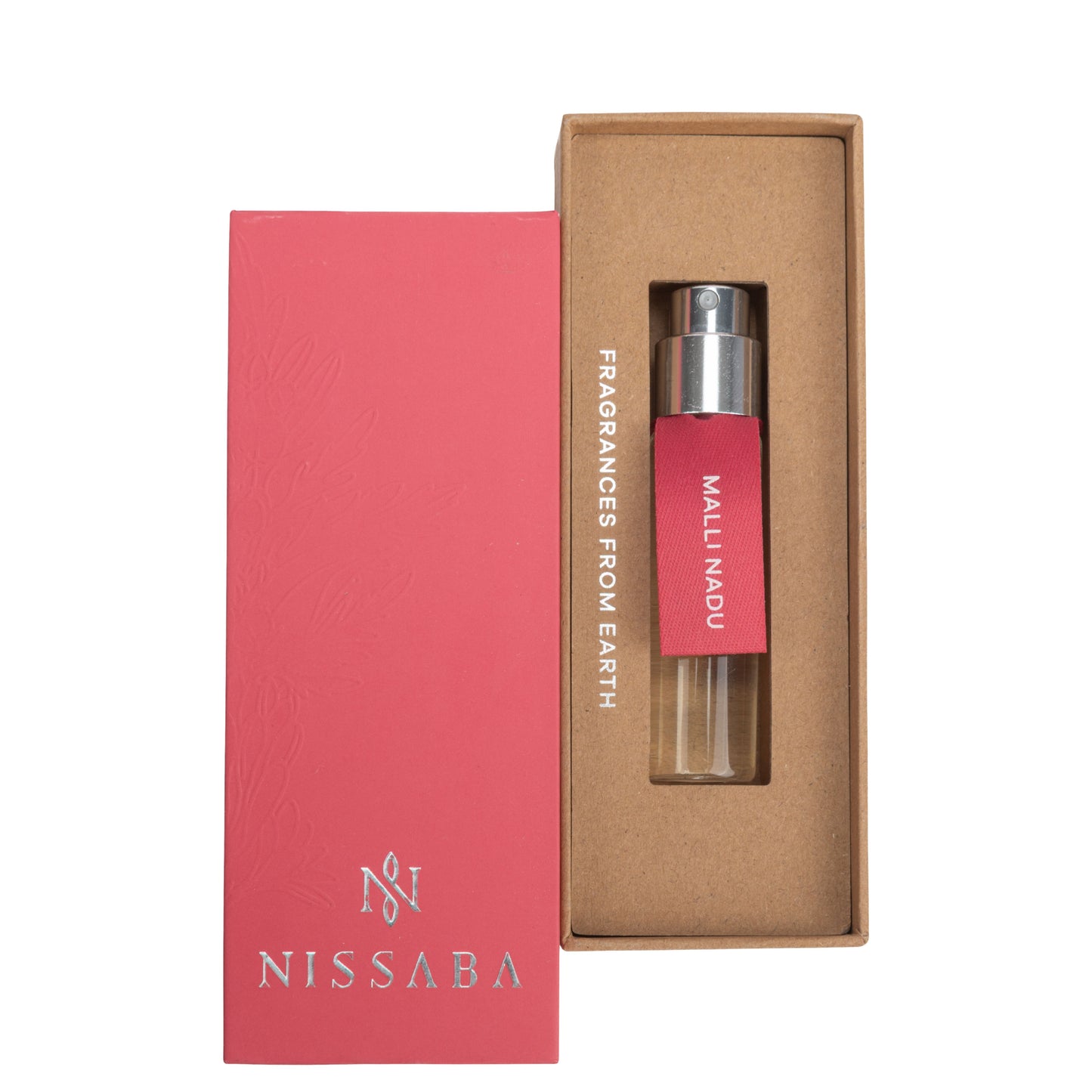 MALLI NADU EAU DE PARFUM