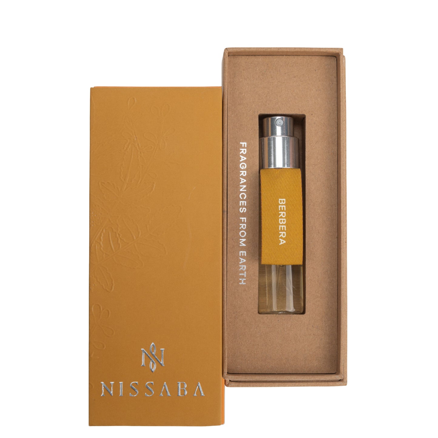 BERBERA EAU DE PARFUM