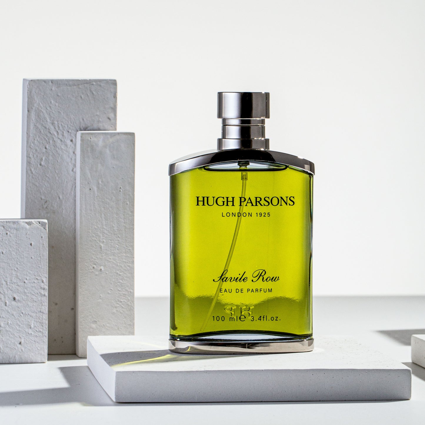 SAVILE ROW EAU DE PARFUM