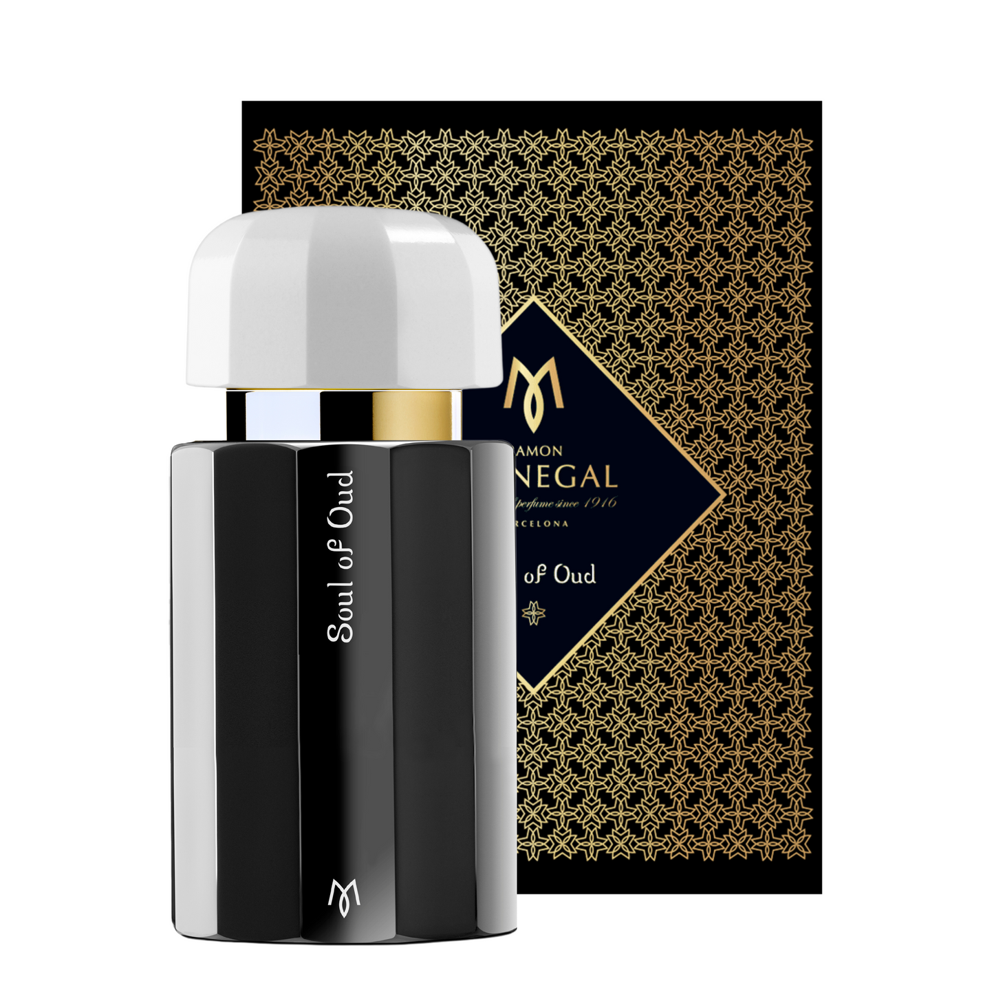 SOUL OUD EXTRAIT DE PARFUM