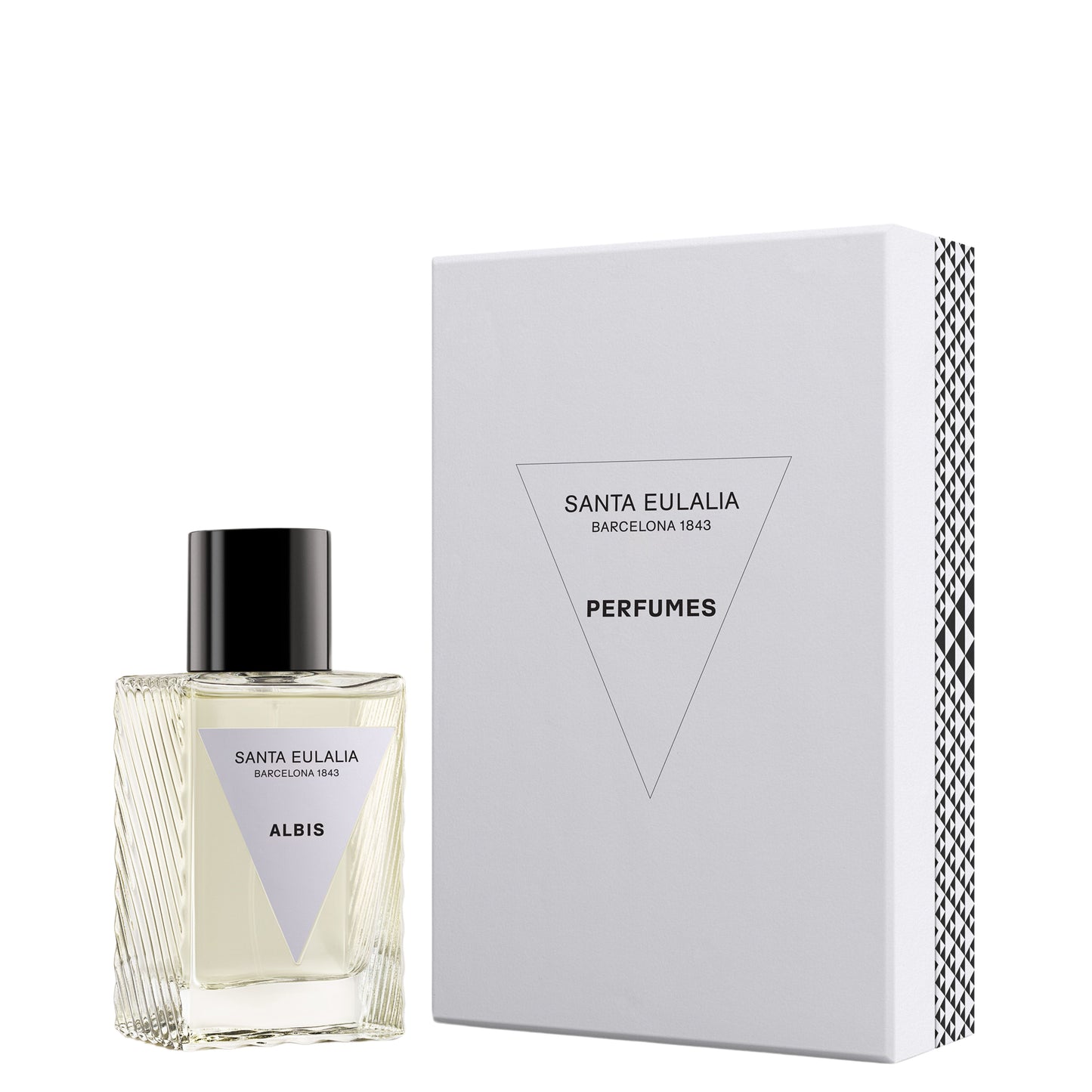 ALBIS EAU DE PARFUM