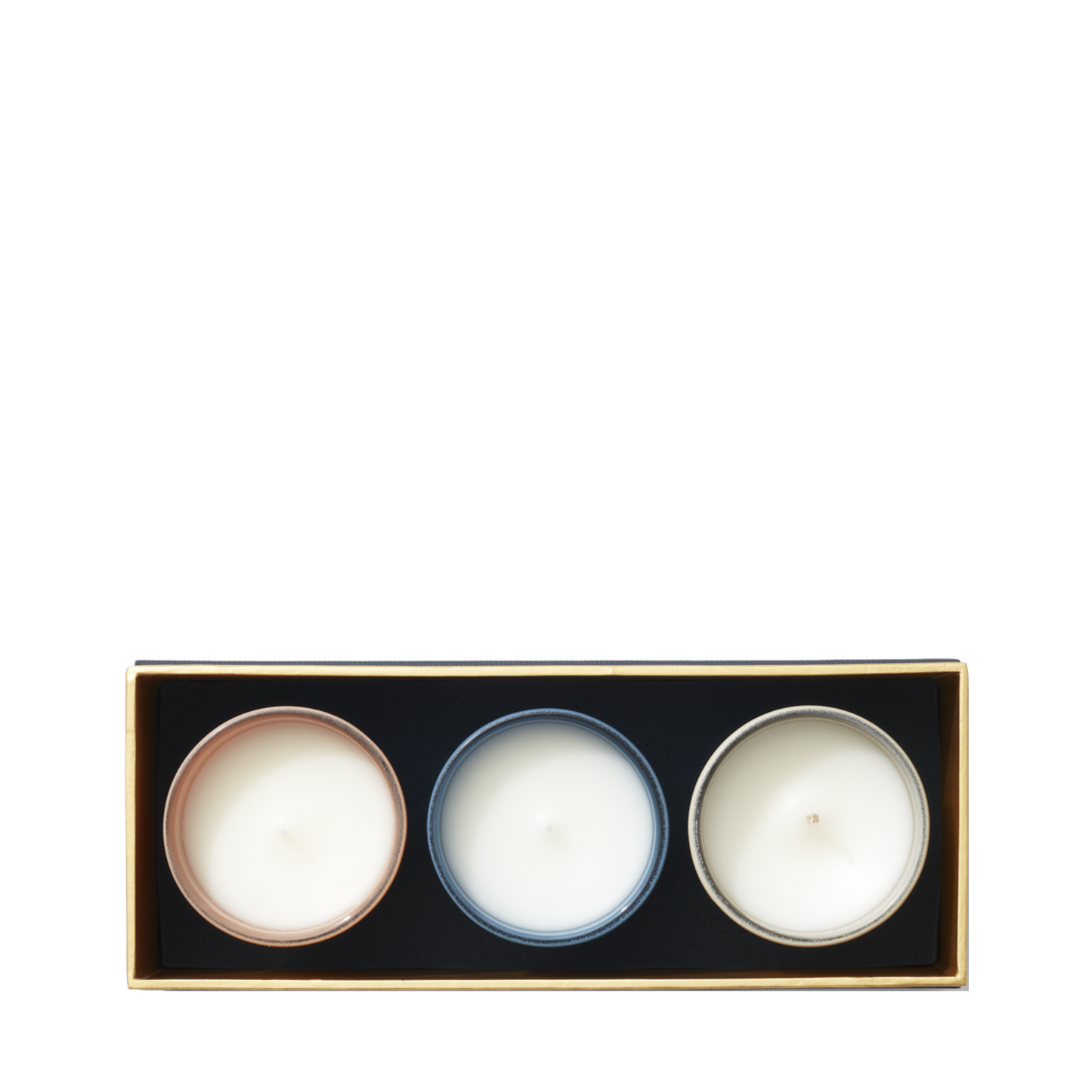 MINIATURE CANDLE COLLECTION