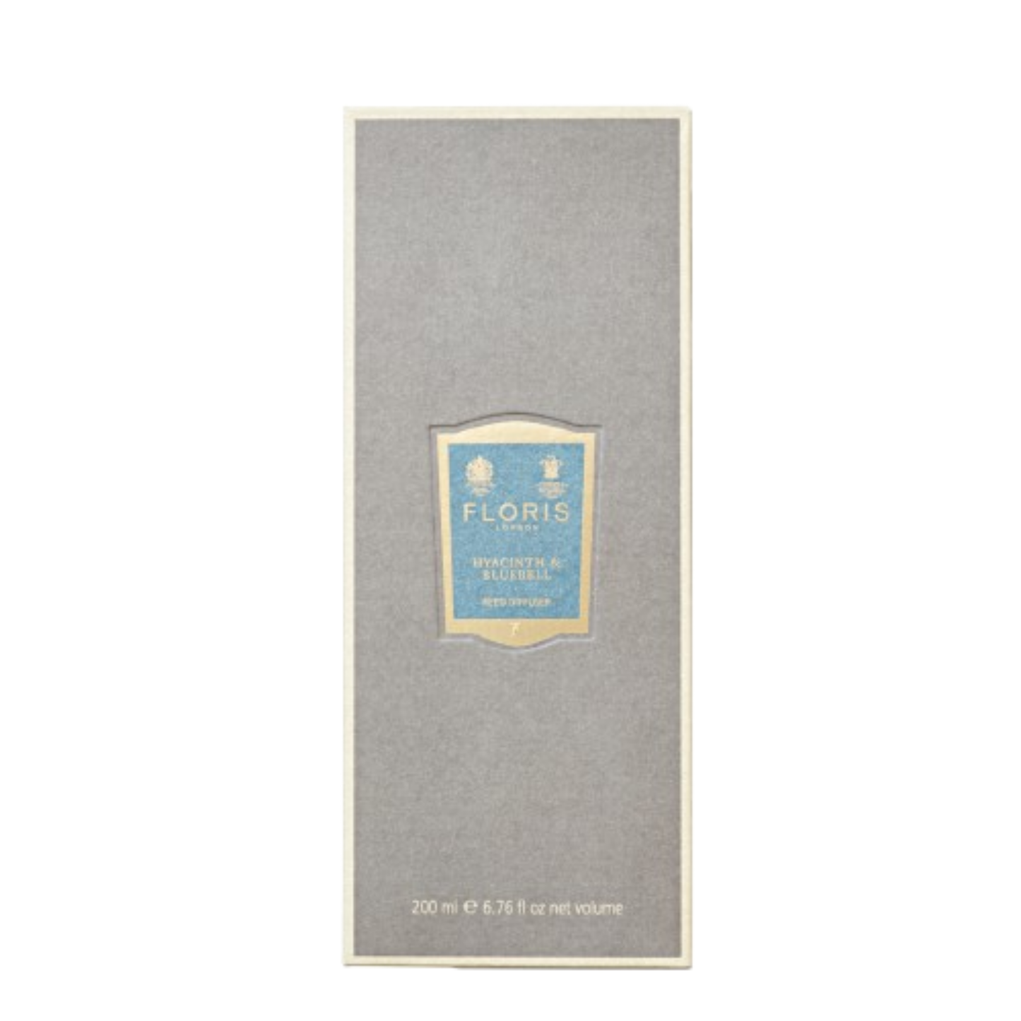 HYACINTH & BLUEBELL DIFFUSER