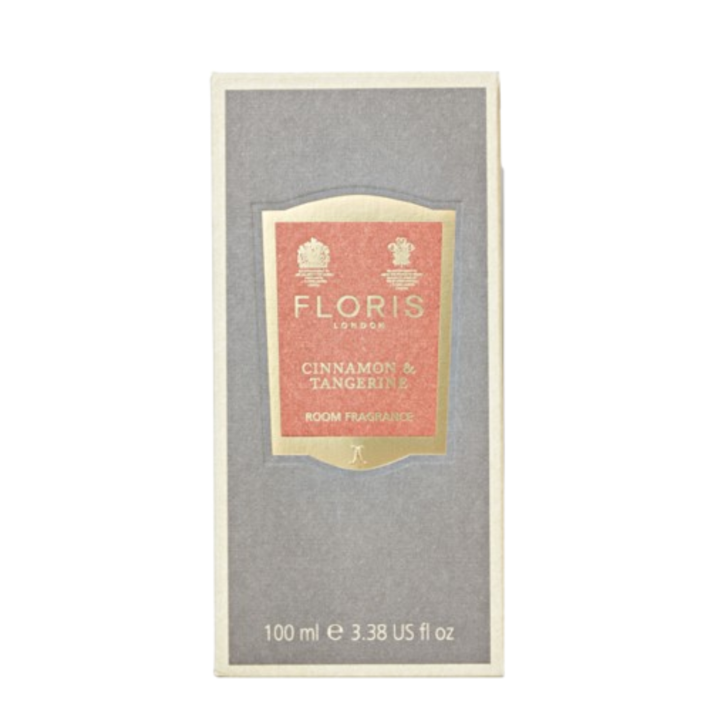 CINNAMON & TANGERINE ROOM FRAGRANCE