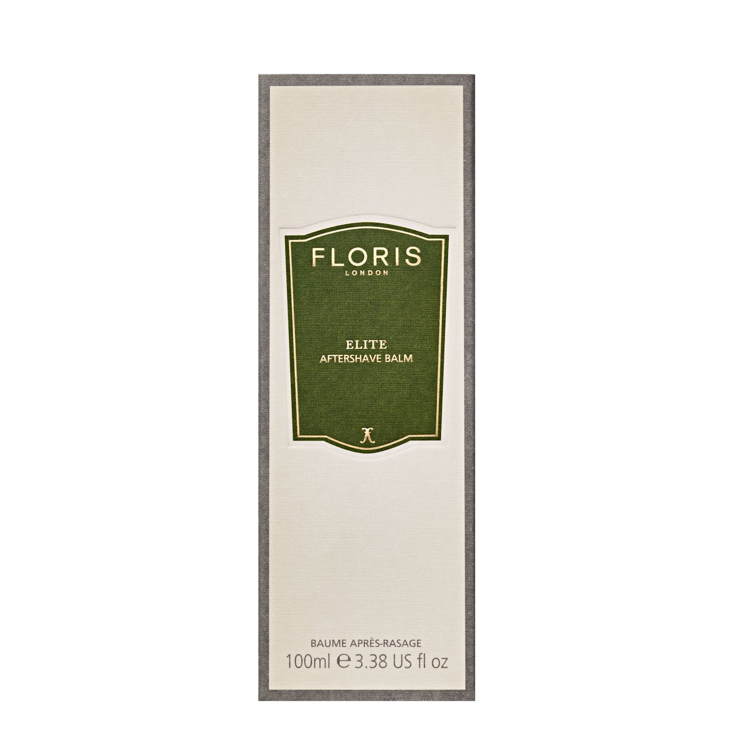 ELITE AFTERSHAVE BALM