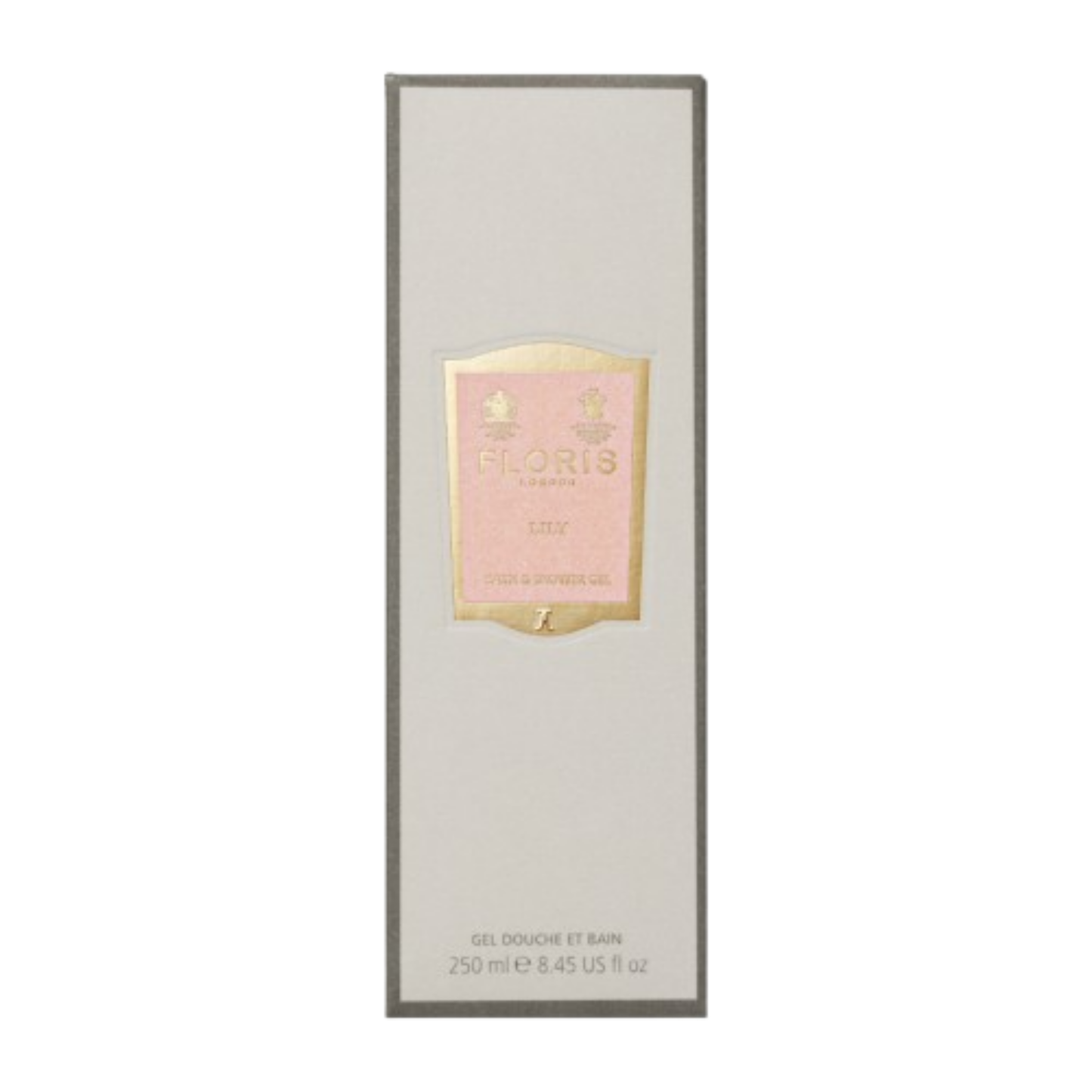 LILY BODY MOISTURISER