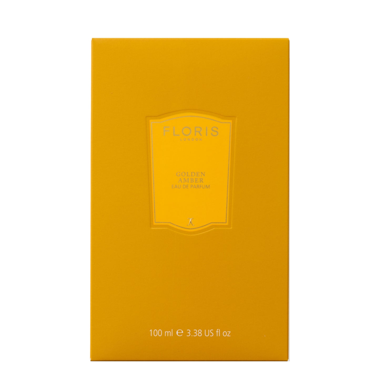 GOLDEN AMBER EAU DE PARFUM