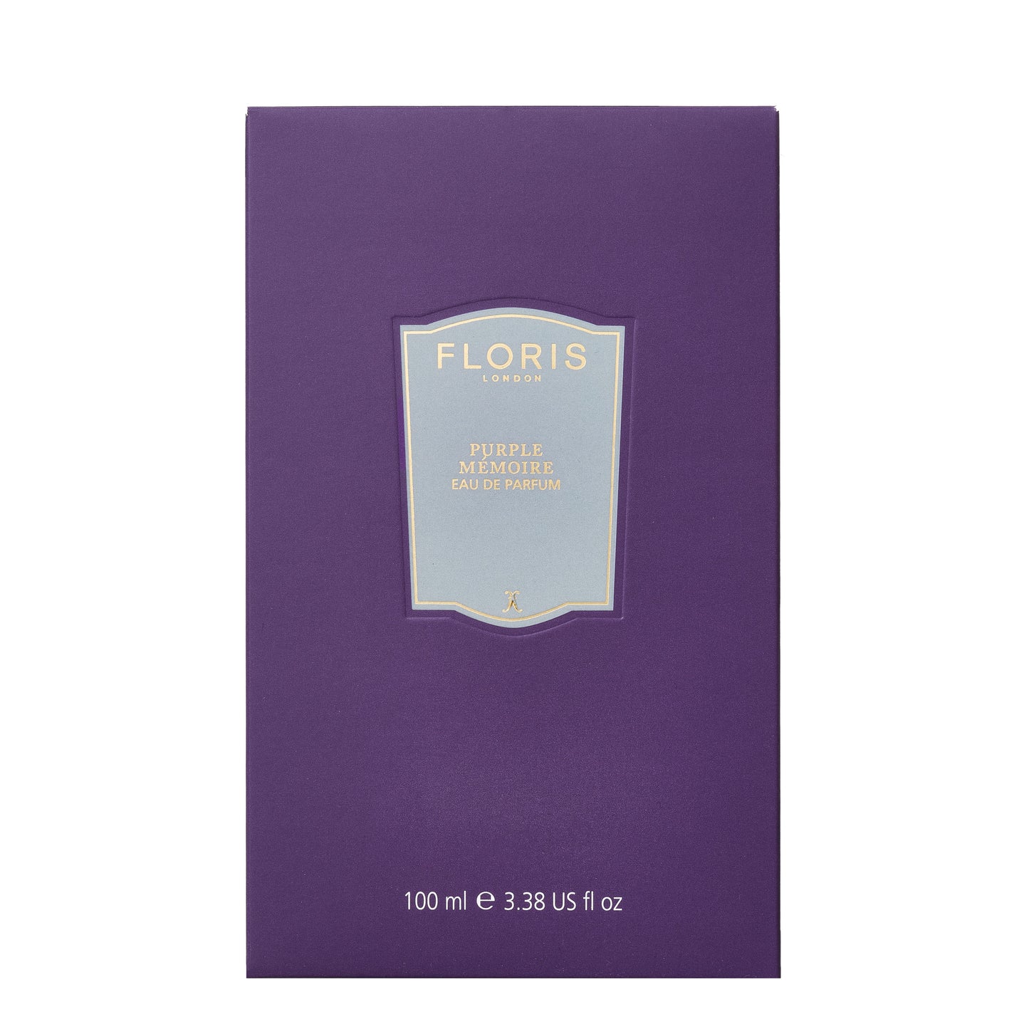 PURPLE MÉMOIRE EAU DE PARFUM