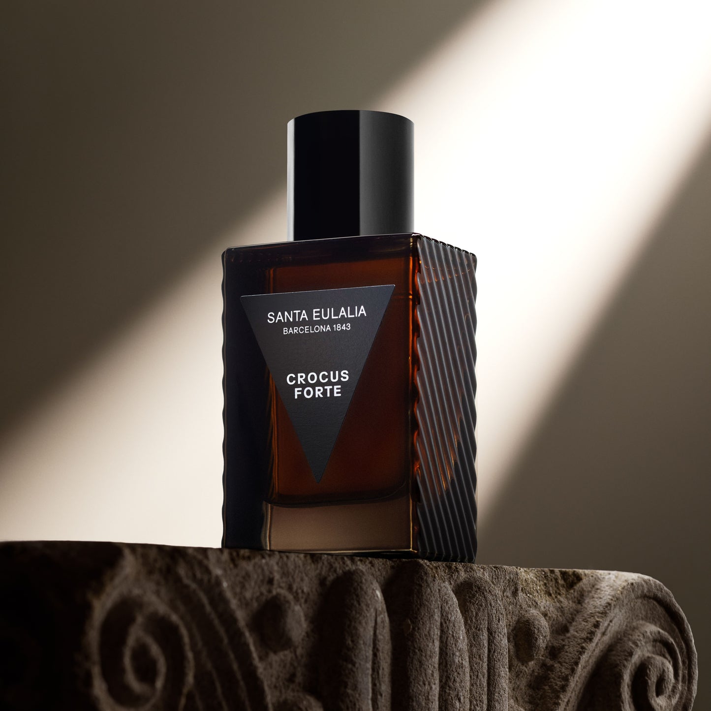 CROCUS FORTE EXTRAIT