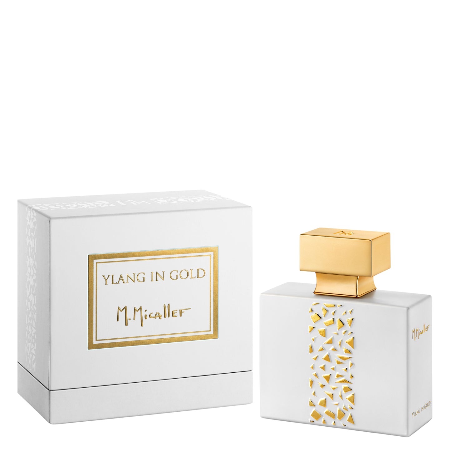 YLANG IN GOLD EAU DE PARFUM