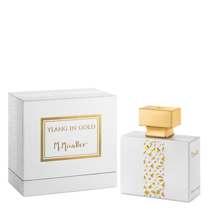 YLANG IN GOLD EAU DE PARFUM
