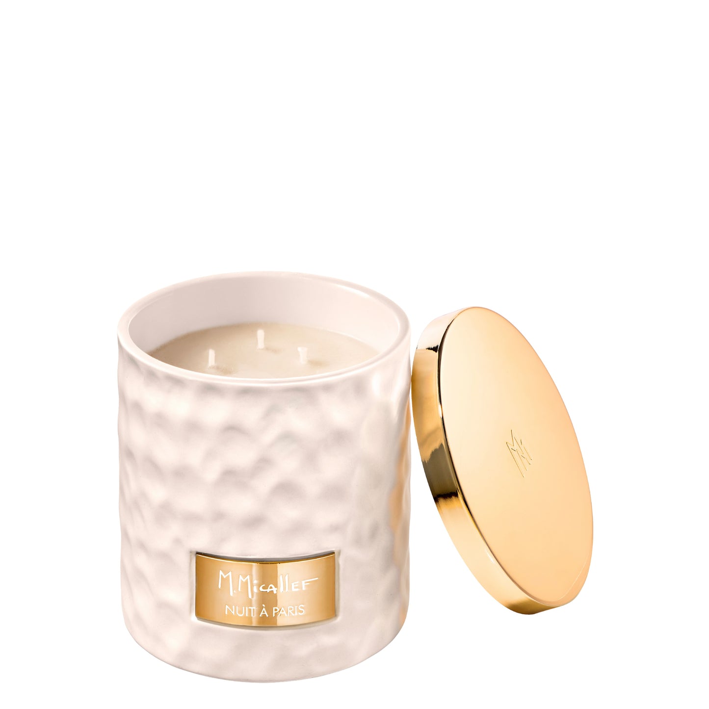 NUIT A PARIS CANDLE 500g
