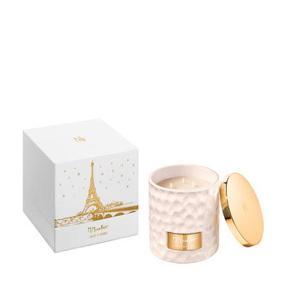 NUIT A PARIS CANDLE 500g