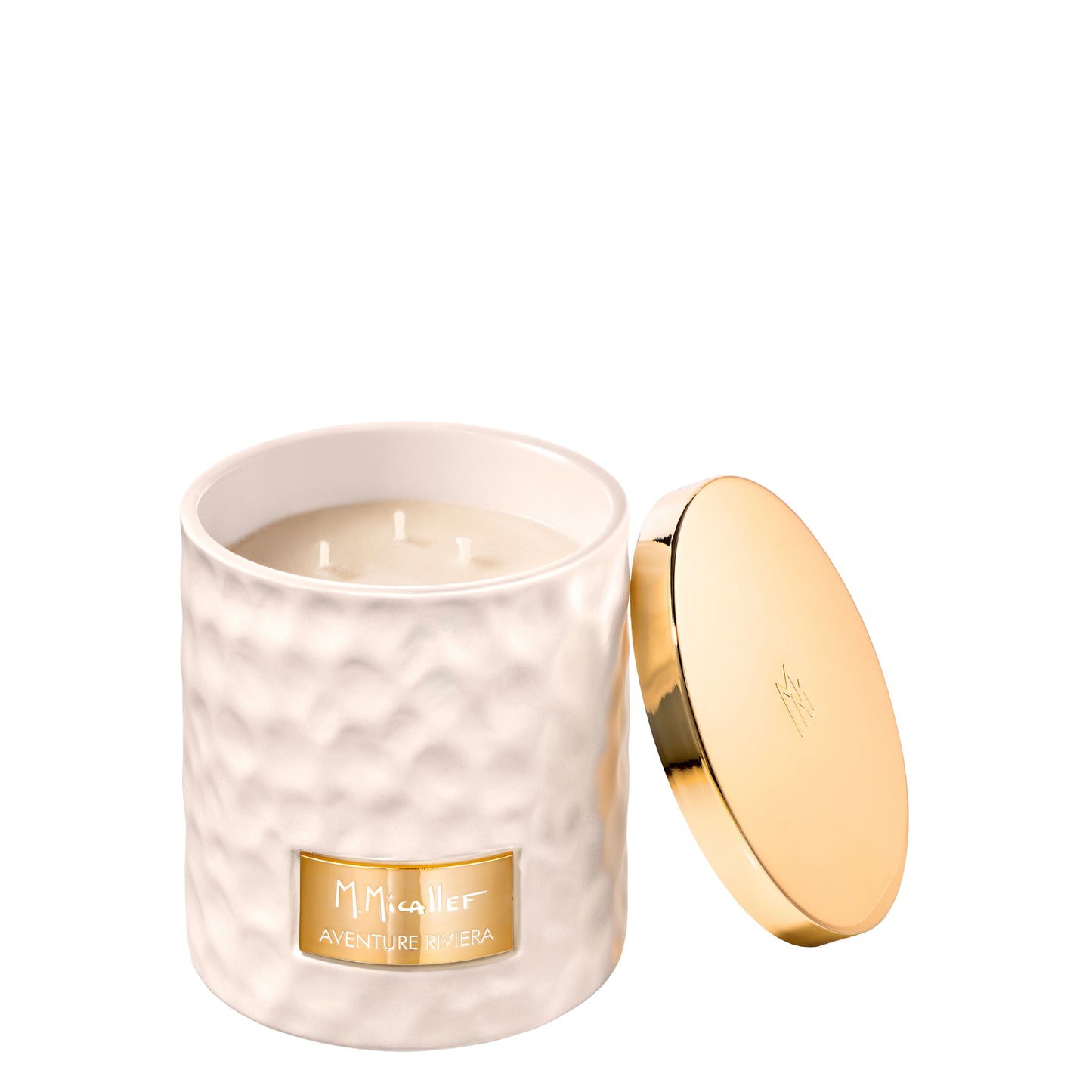 AVENTURE RIVIERA CANDLE 500g