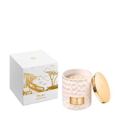 AVENTURE RIVIERA CANDLE 500g