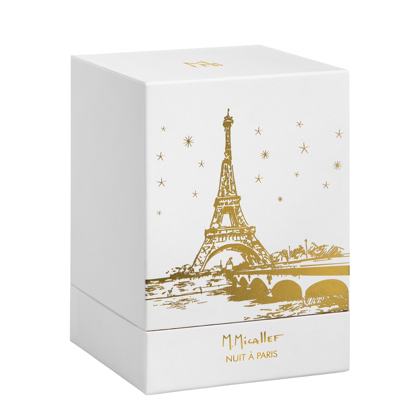 NUIT A PARIS DIFFUSER 450ml