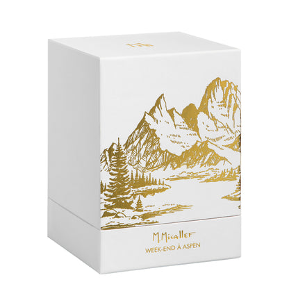 WEEK-END A ASPEN DIFFUSER 450ml