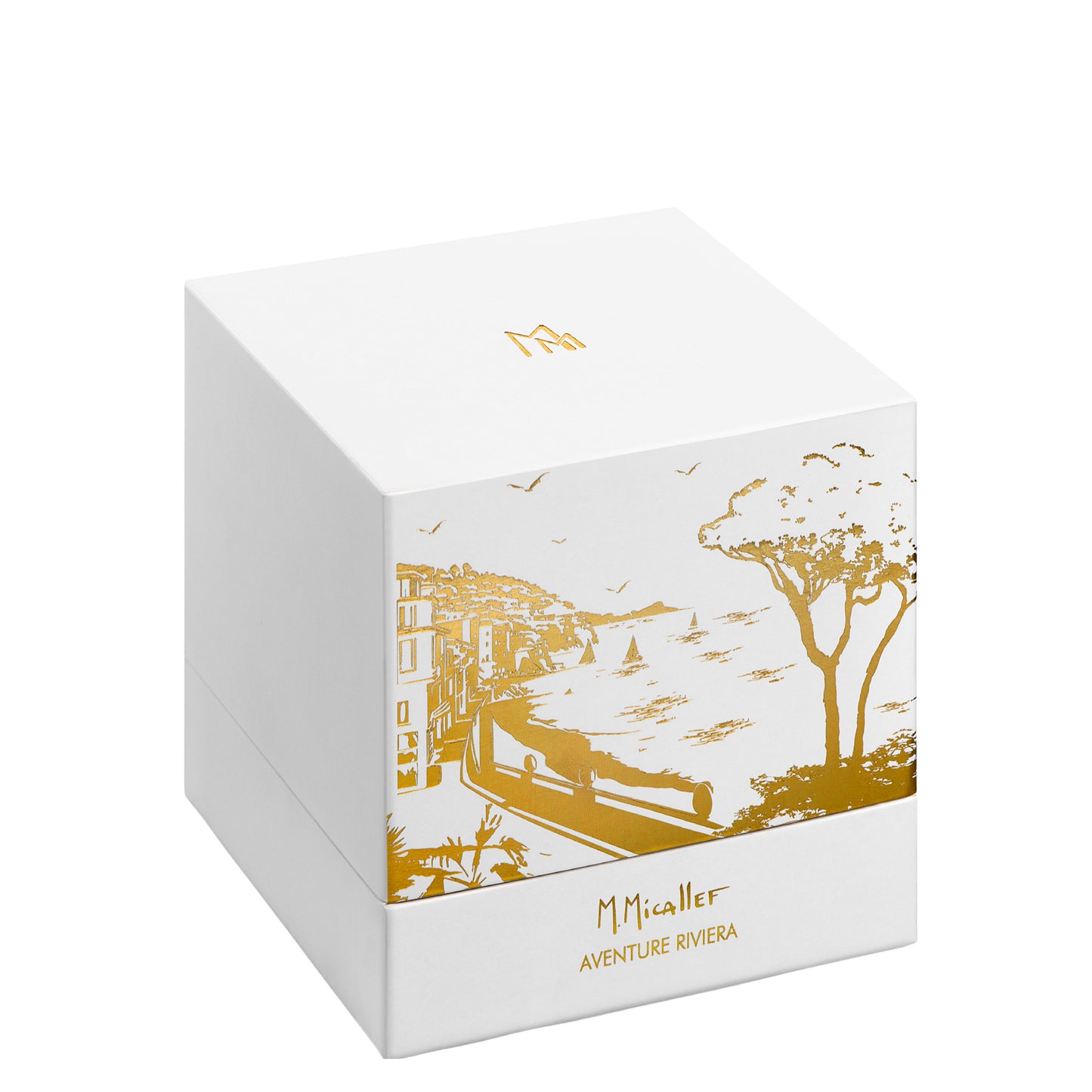 AVENTURE RIVIERA DIFFUSER 450ml