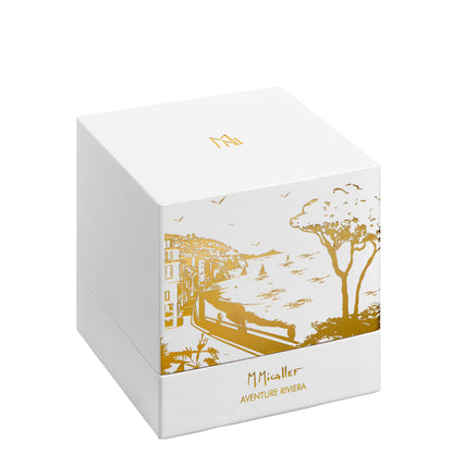 AVENTURE RIVIERA DIFFUSER 450ml