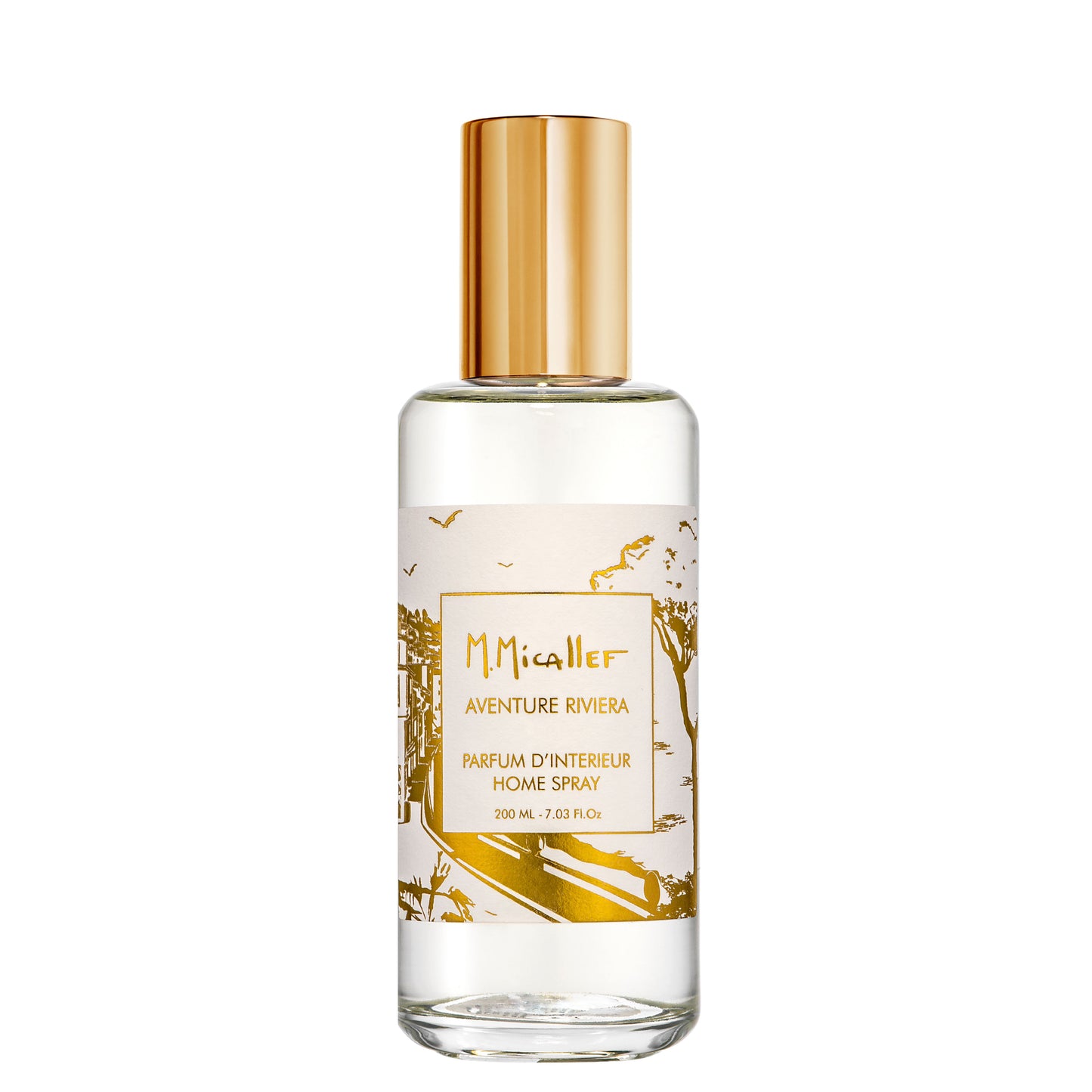 AVENTURE RIVIERA ROOM FRAGRANCE 200ml