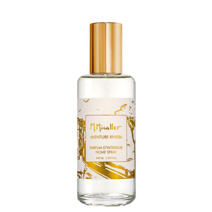 AVENTURE RIVIERA ROOM FRAGRANCE 200ml
