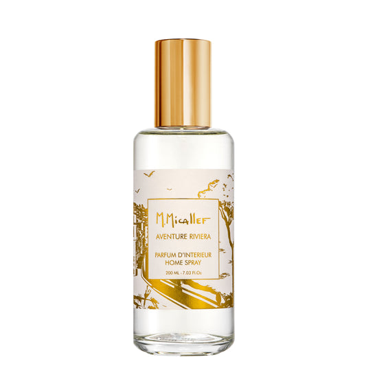 AVENTURE RIVIERA ROOM FRAGRANCE 200ml