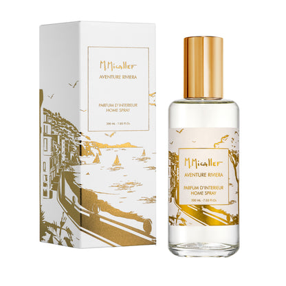 WEEKEND A ASPEN ROOM FRAGRANCE 200ml