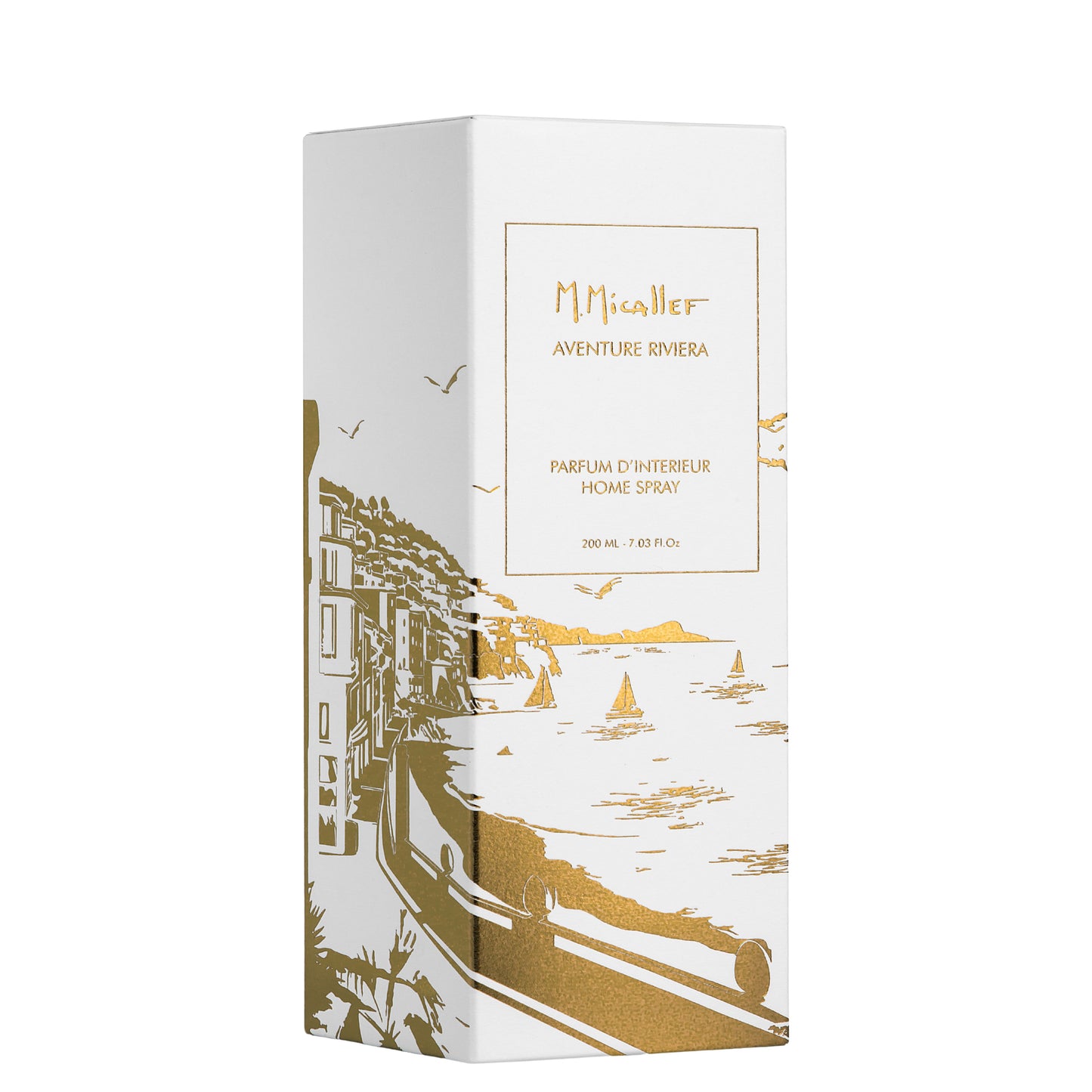 AVENTURE RIVIERA ROOM FRAGRANCE 200ml