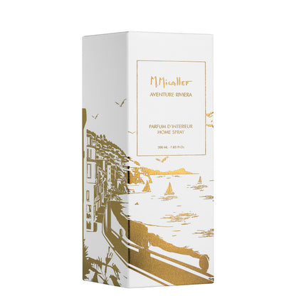 AVENTURE RIVIERA ROOM FRAGRANCE 200ml