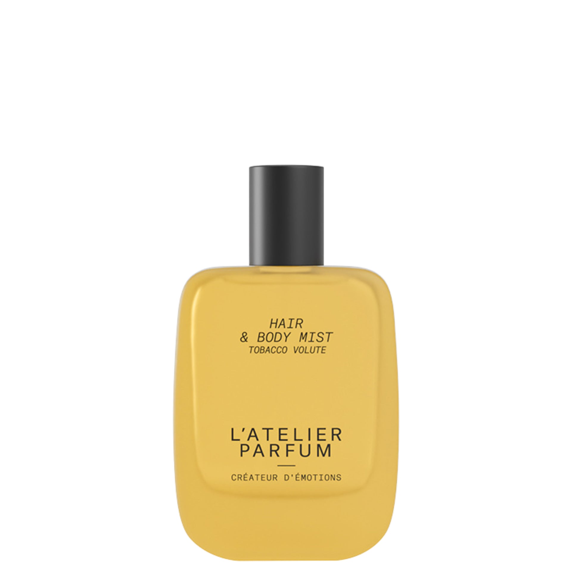 tobacco volute TOBACCO VOLUTE HAIR MIST – Aromorfia