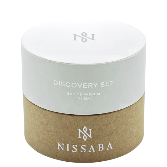 Nissaba Discovery Kit