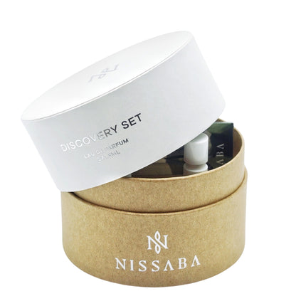 Nissaba Discovery Kit