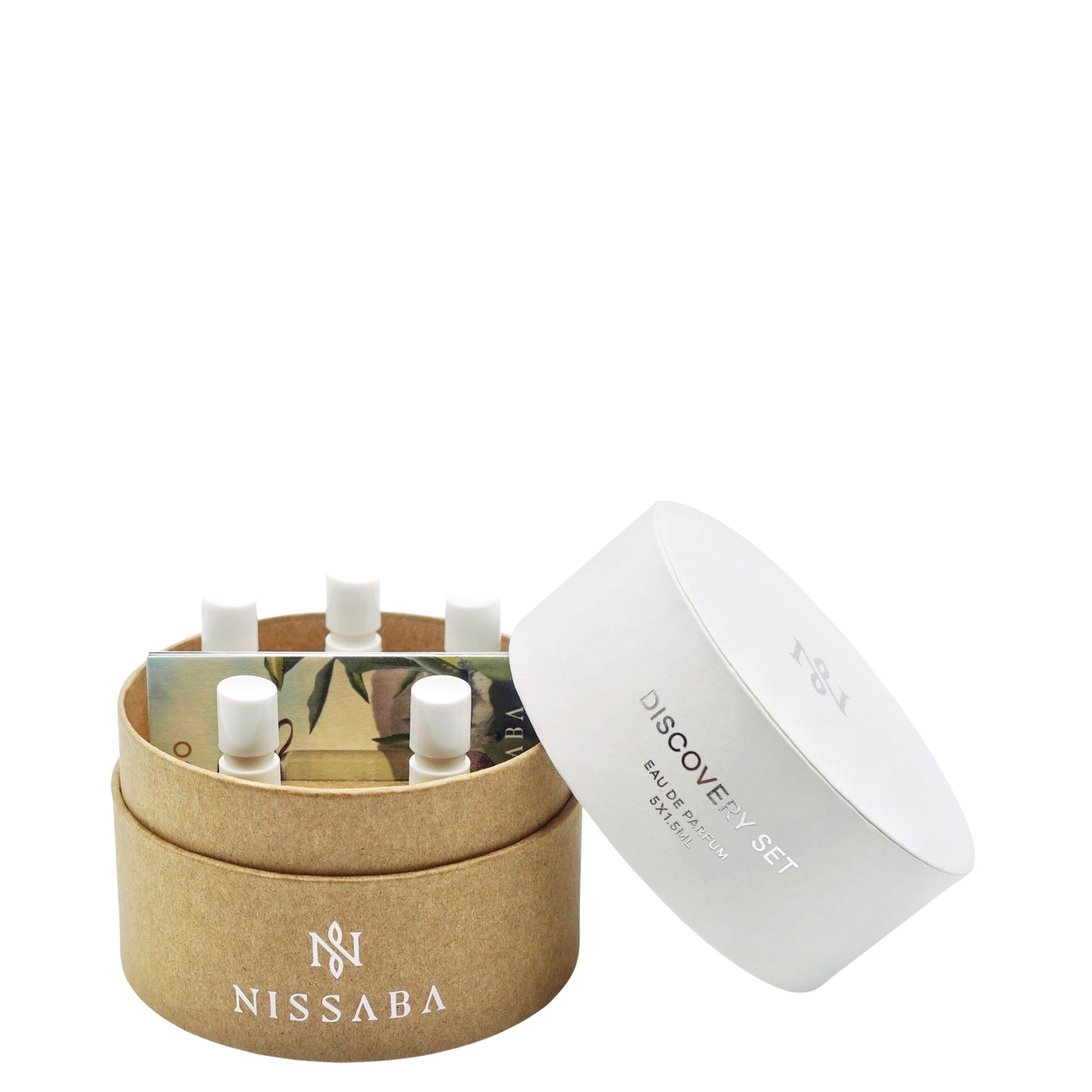 Nissaba Discovery Kit