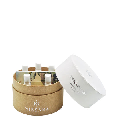 Nissaba Discovery Kit