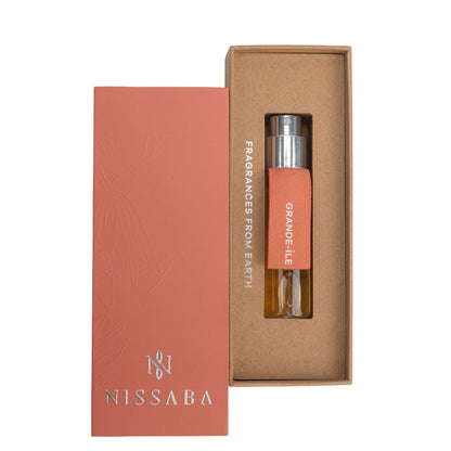GRANDE ILE EAU DE PARFUM