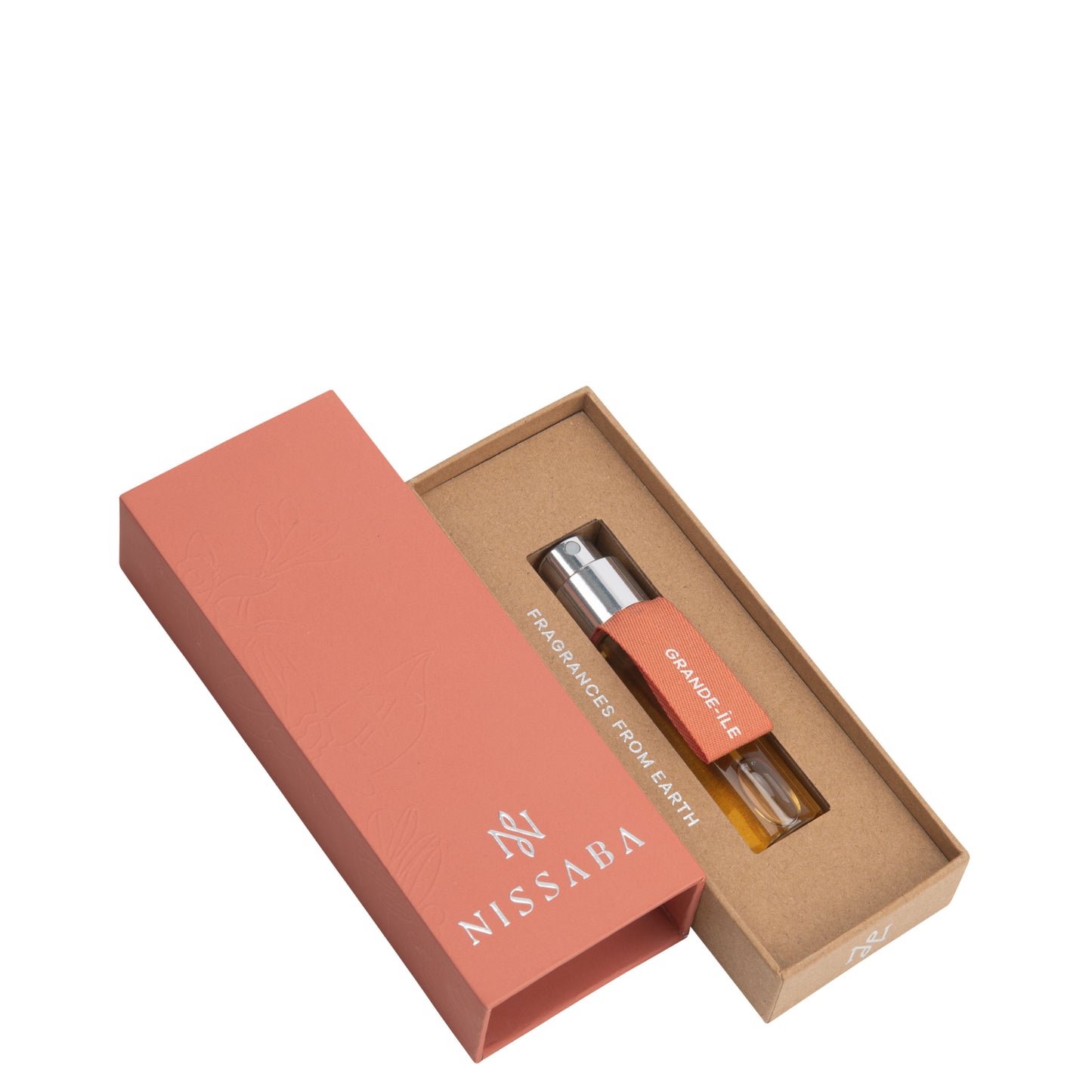 GRANDE ILE EAU DE PARFUM