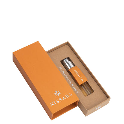 TIERRA MAYA EAU DE PARFUM