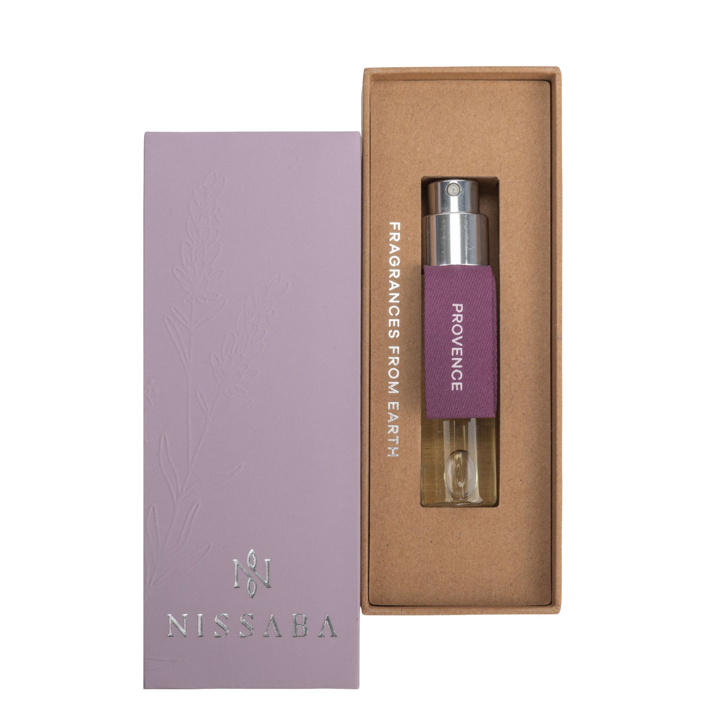 PROVENCE EAU DE PARFUM