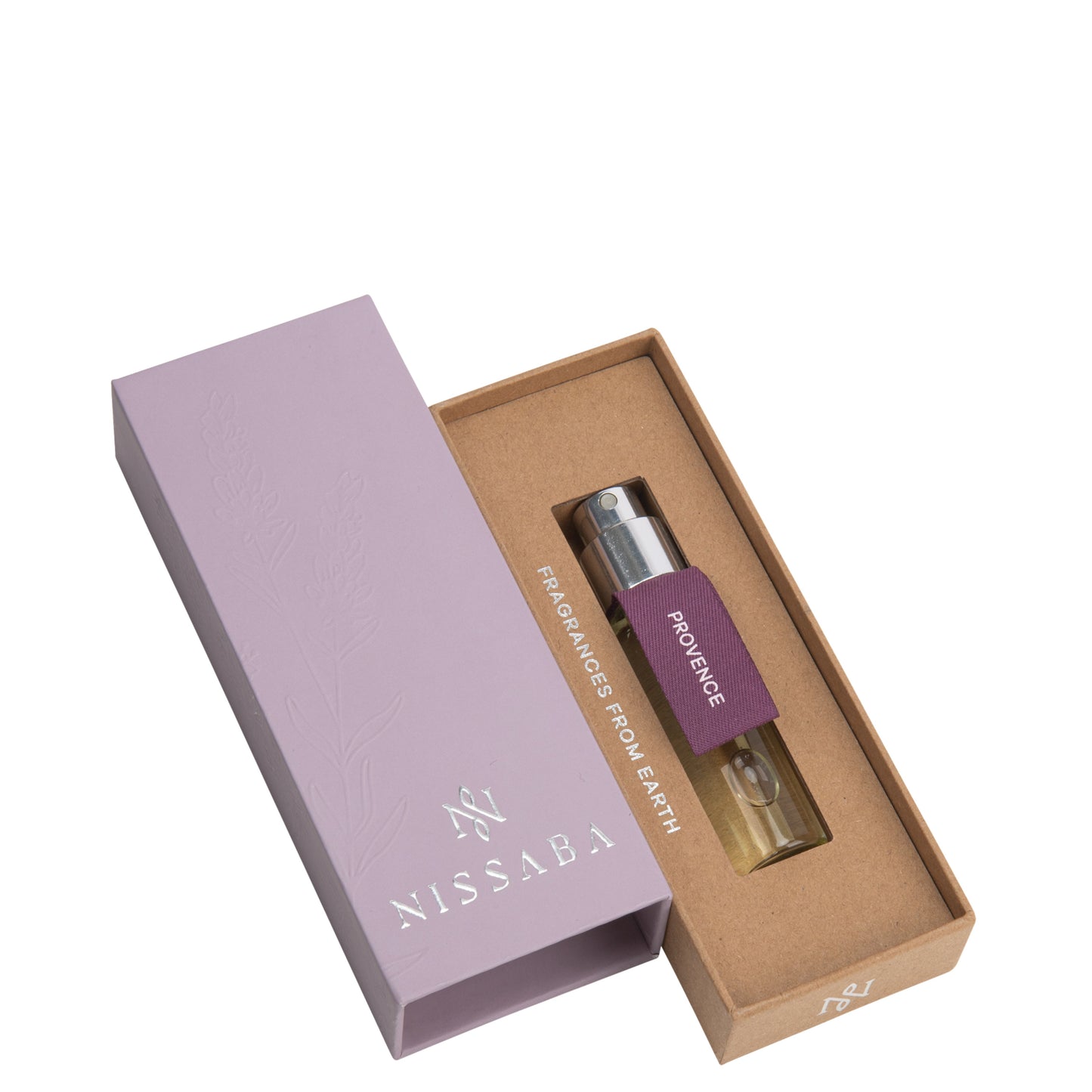 PROVENCE EAU DE PARFUM