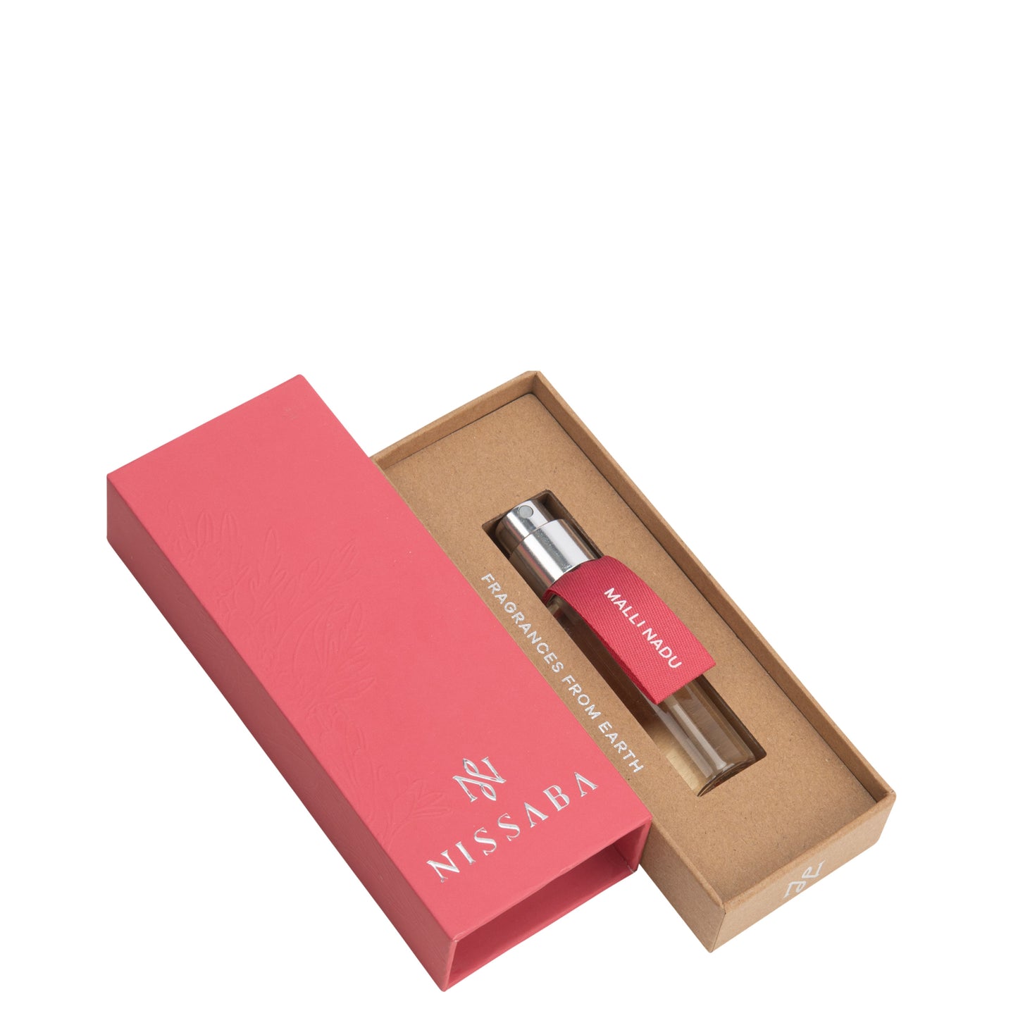 MALLI NADU EAU DE PARFUM