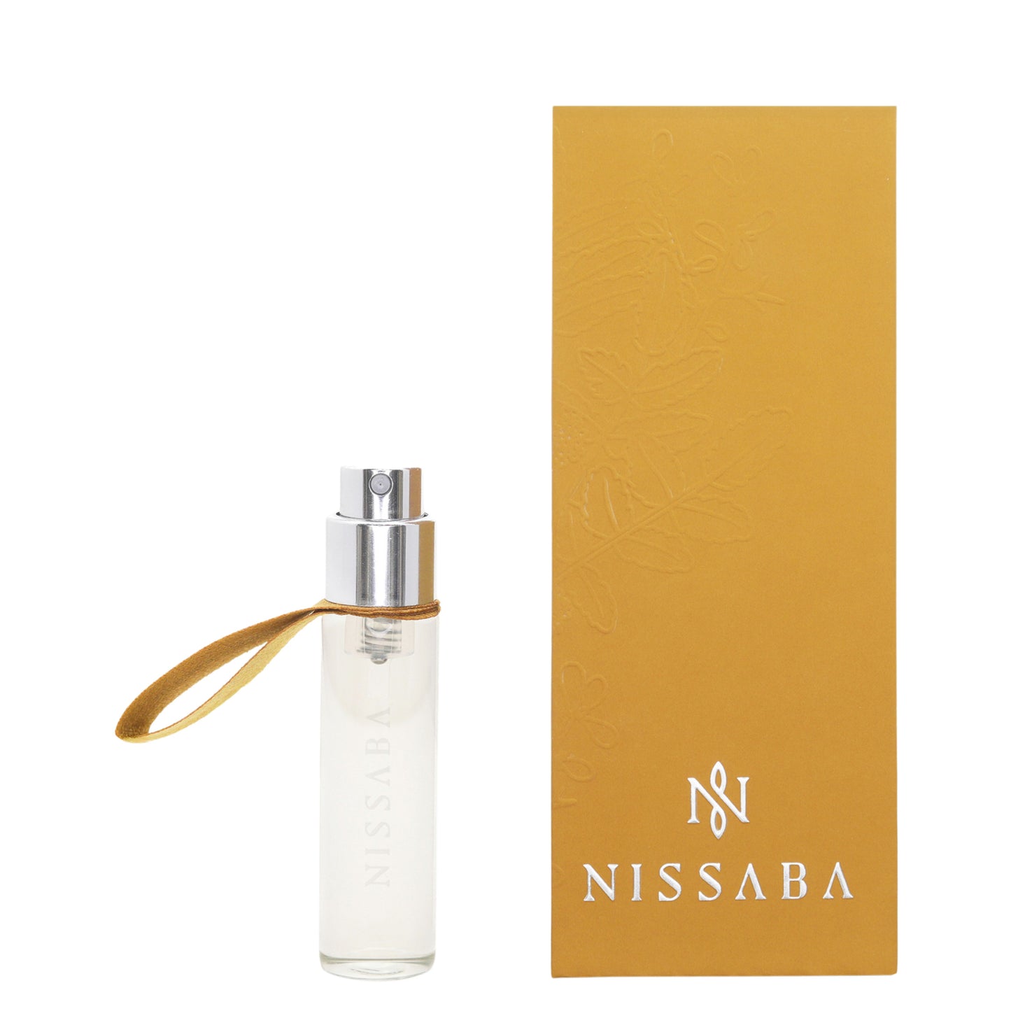 BERBERA EAU DE PARFUM