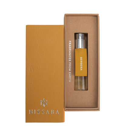 BERBERA EAU DE PARFUM