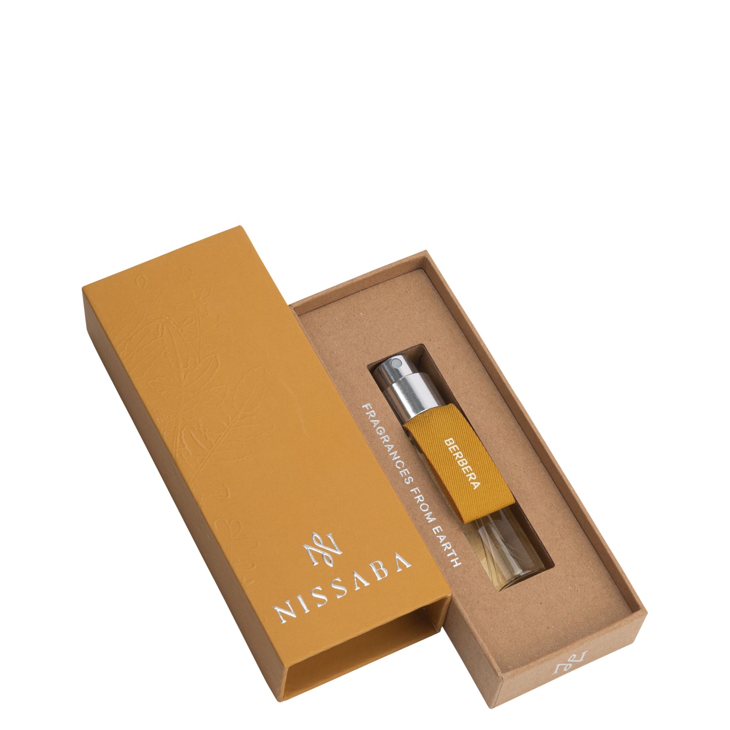 BERBERA EAU DE PARFUM